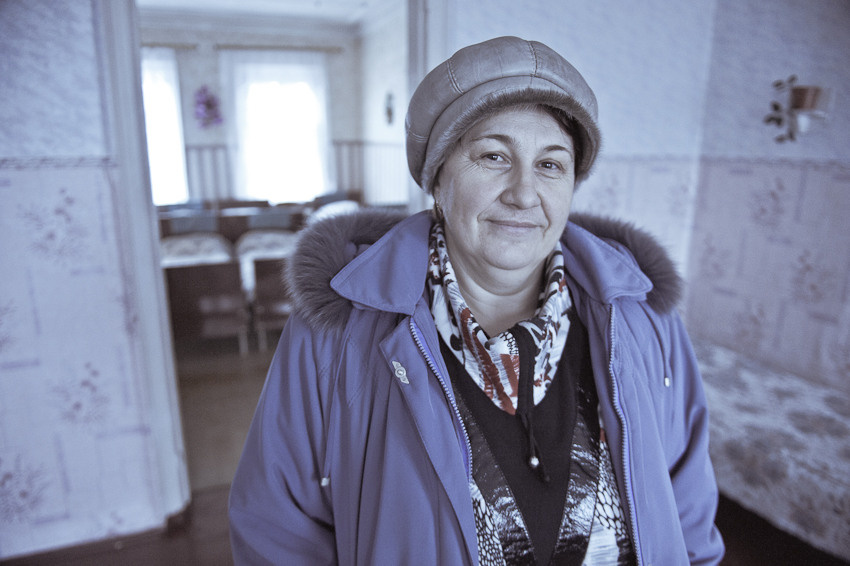 Детские дома. Профессиональный фотограф Кирилл Зайцев