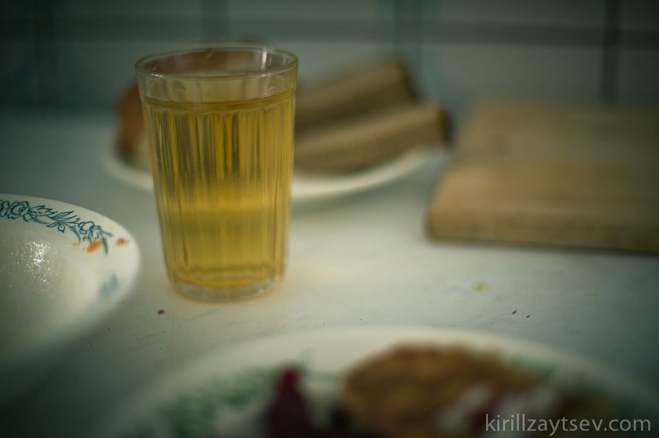 Детские дома. Профессиональный фотограф Кирилл Зайцев