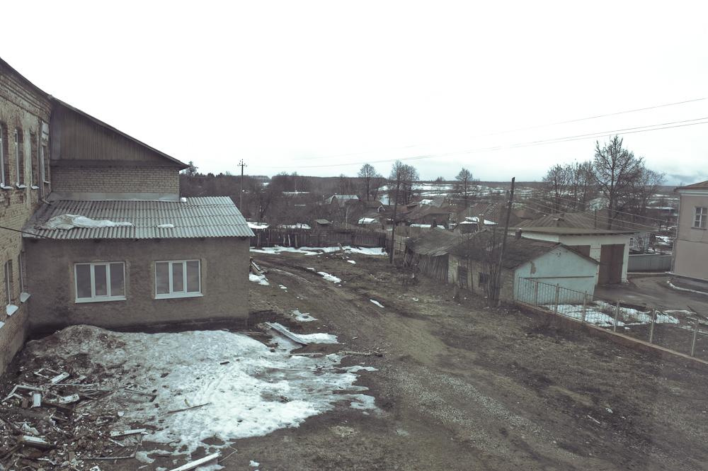 Детские дома. Профессиональный фотограф Кирилл Зайцев