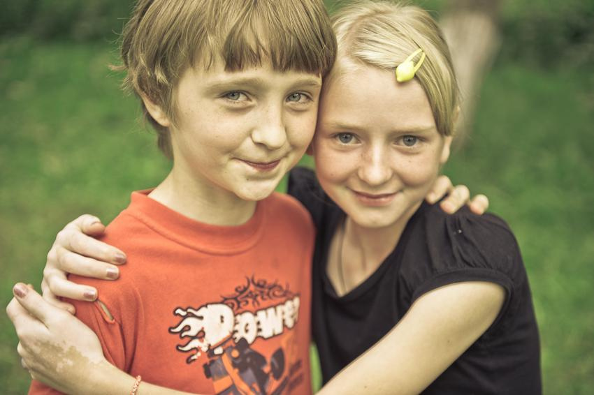 Детские дома. Профессиональный фотограф Кирилл Зайцев