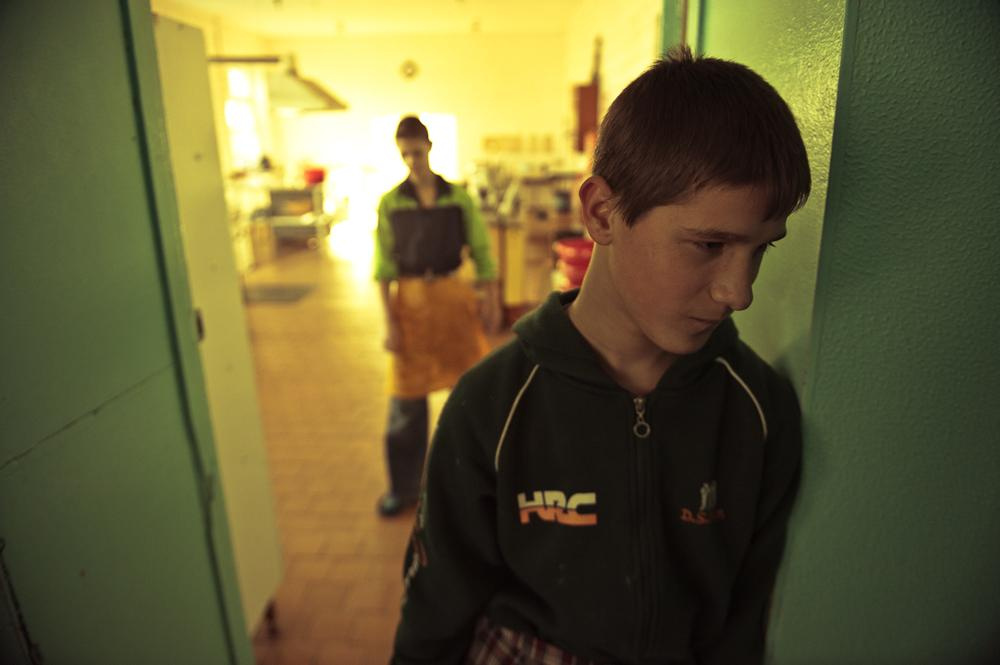 Детские дома. Профессиональный фотограф Кирилл Зайцев