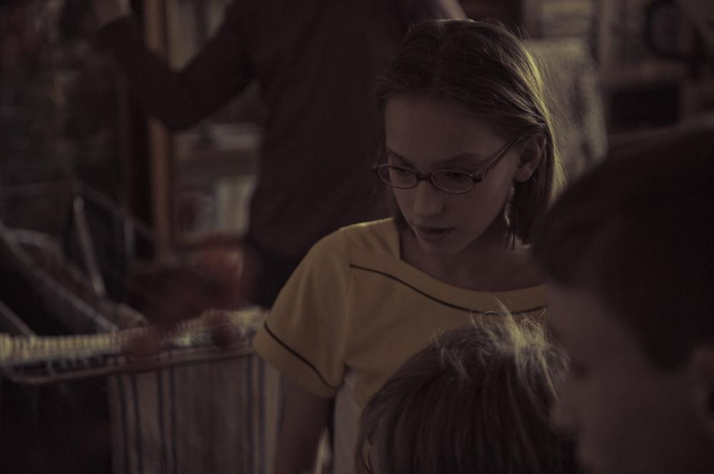 Детские дома. Профессиональный фотограф Кирилл Зайцев