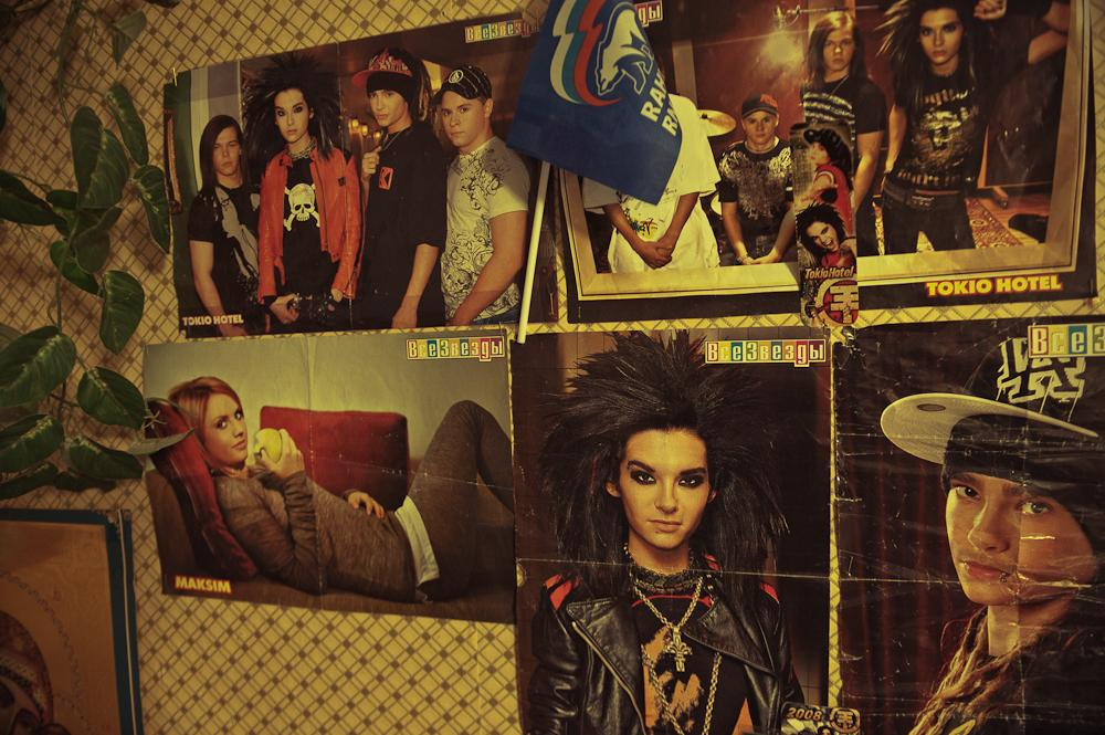 Детские дома. Профессиональный фотограф Кирилл Зайцев