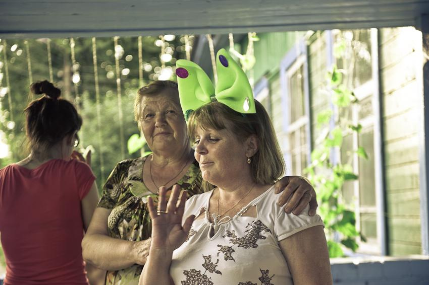 Детские дома. Профессиональный фотограф Кирилл Зайцев
