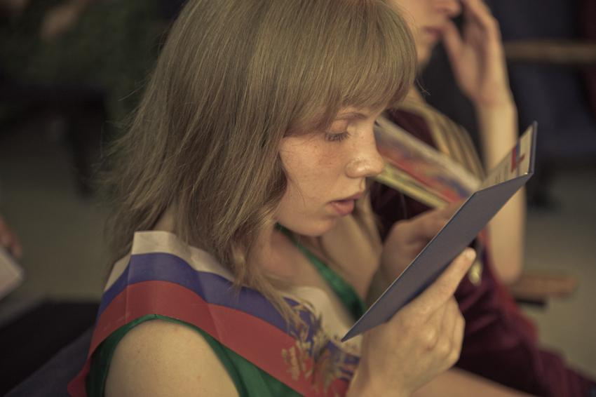 Детские дома. Профессиональный фотограф Кирилл Зайцев