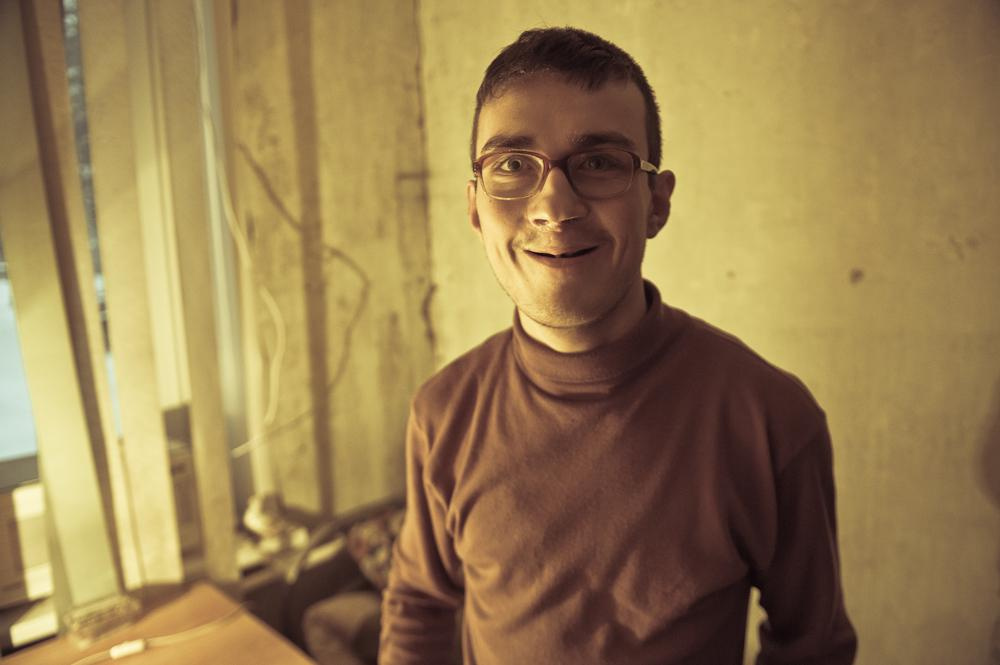 Детские дома. Профессиональный фотограф Кирилл Зайцев