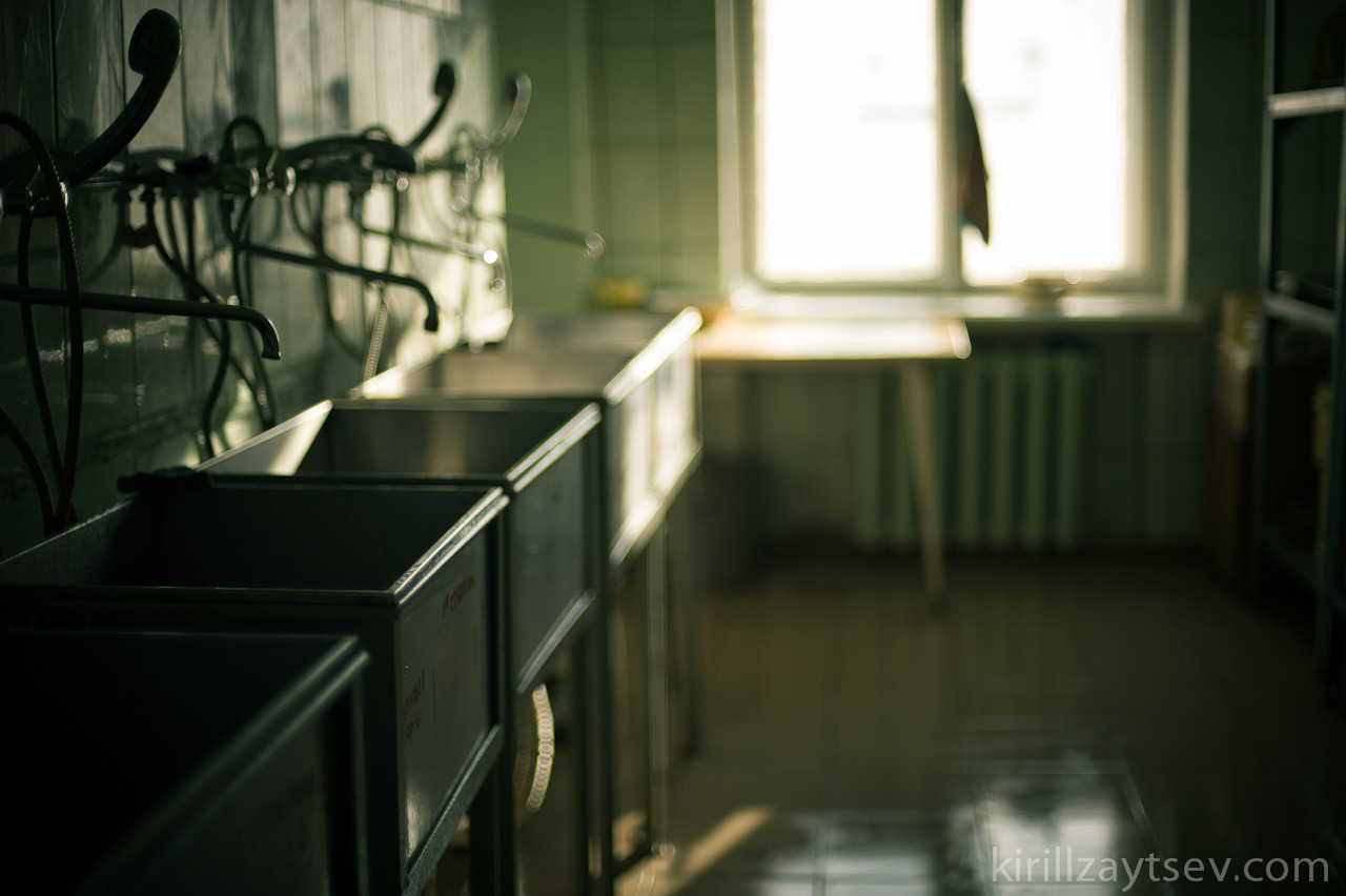 Детские дома. Профессиональный фотограф Кирилл Зайцев