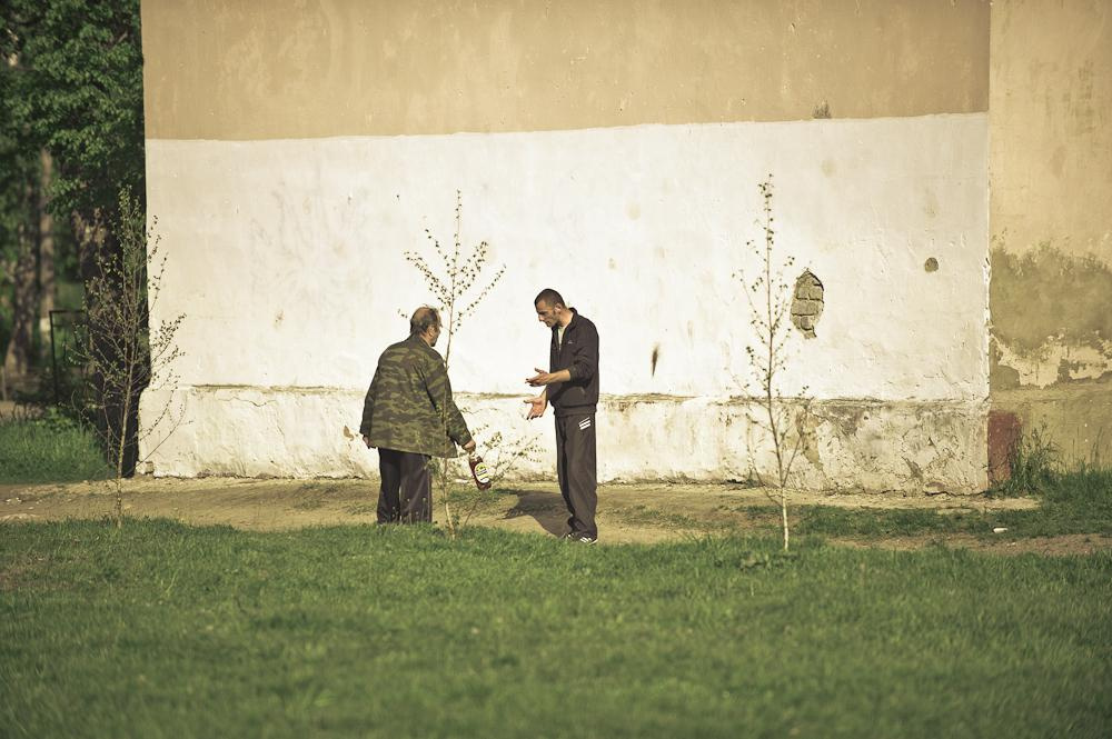 Детские дома. Профессиональный фотограф Кирилл Зайцев