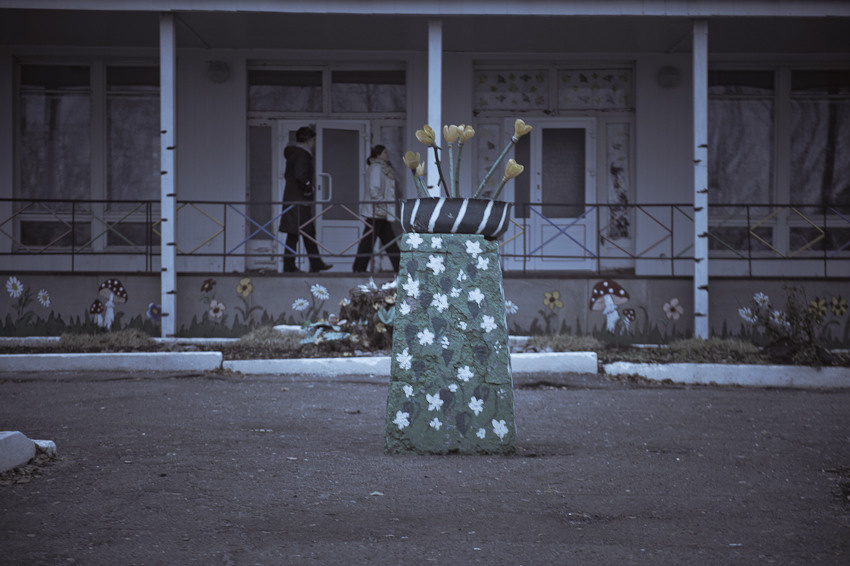 Детские дома. Профессиональный фотограф Кирилл Зайцев