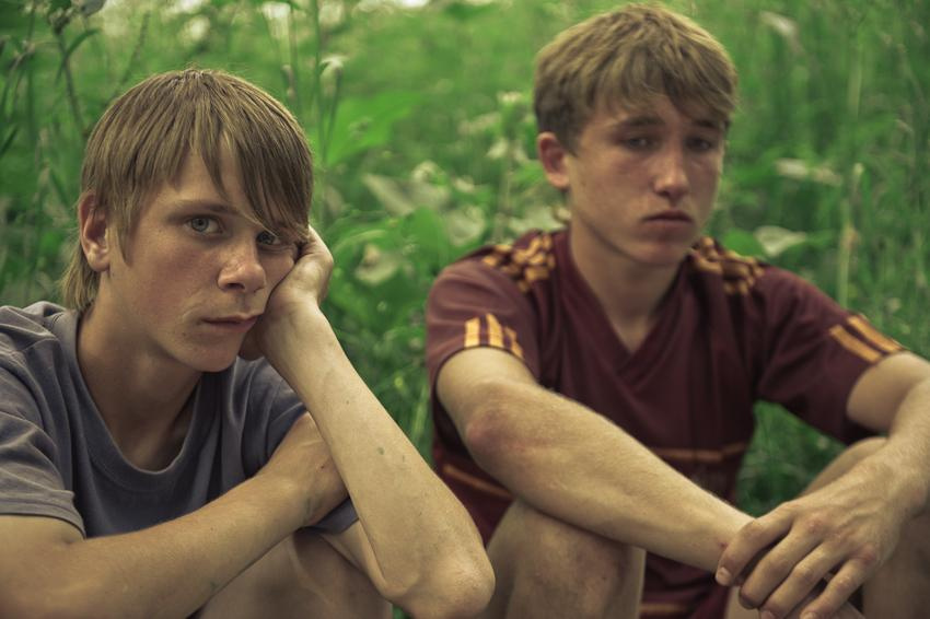 Детские дома. Профессиональный фотограф Кирилл Зайцев