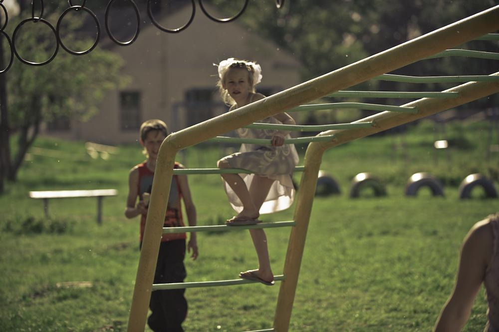 Детские дома. Профессиональный фотограф Кирилл Зайцев