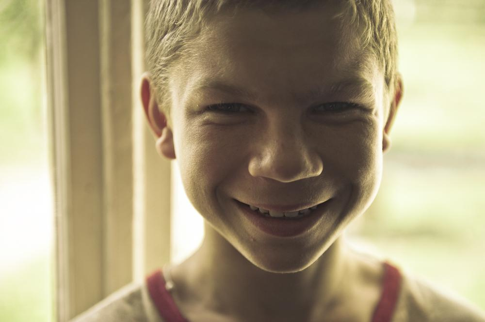 Детские дома. Профессиональный фотограф Кирилл Зайцев