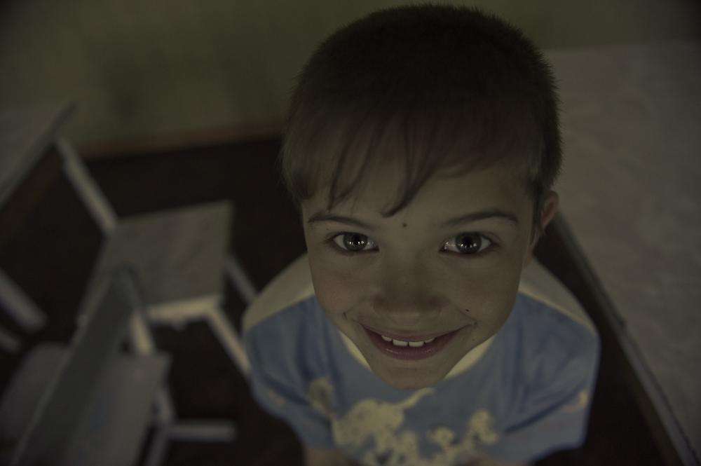 Детские дома. Профессиональный фотограф Кирилл Зайцев