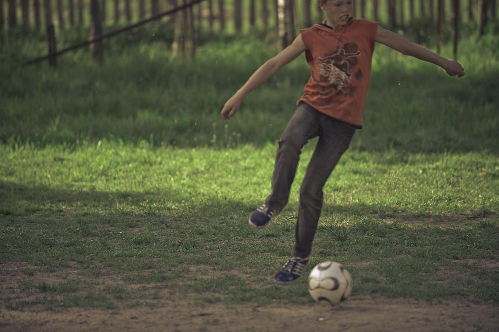 Детские дома. Профессиональный фотограф Кирилл Зайцев