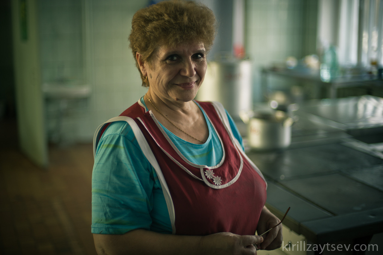 Детские дома. Профессиональный фотограф Кирилл Зайцев