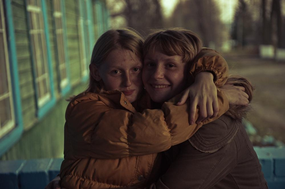 Детские дома. Профессиональный фотограф Кирилл Зайцев