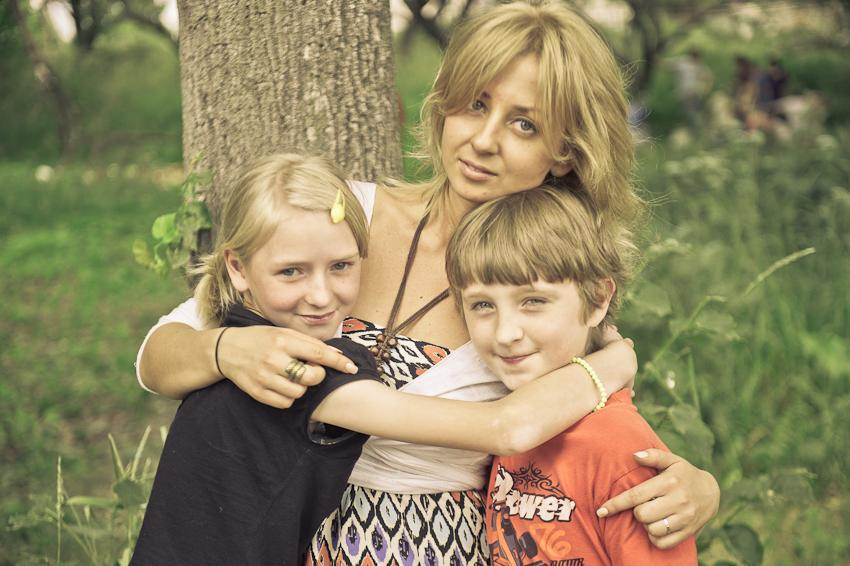 Детские дома. Профессиональный фотограф Кирилл Зайцев