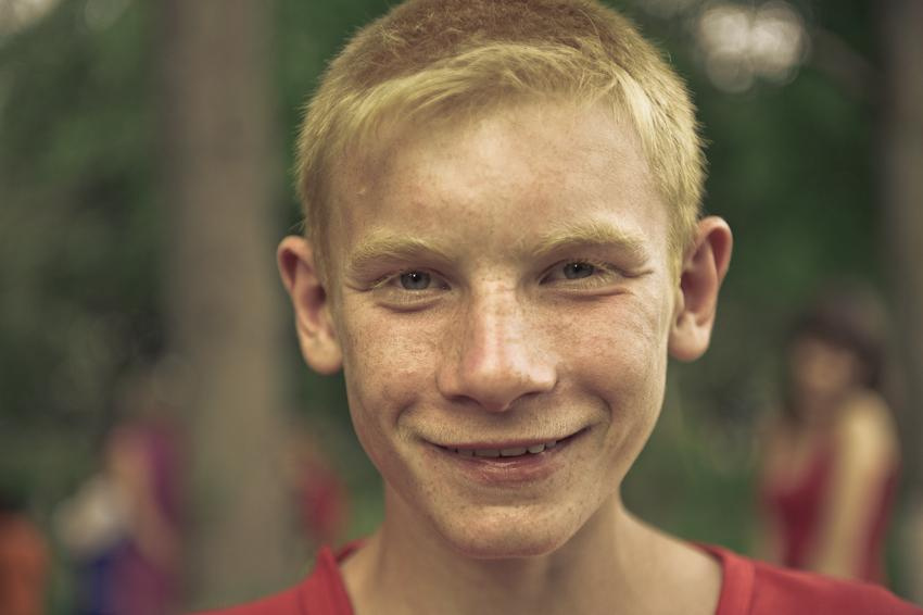 Детские дома. Профессиональный фотограф Кирилл Зайцев