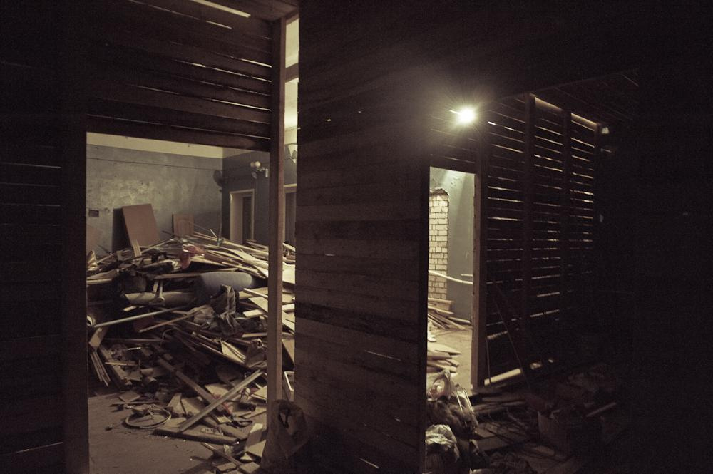 Детские дома. Профессиональный фотограф Кирилл Зайцев