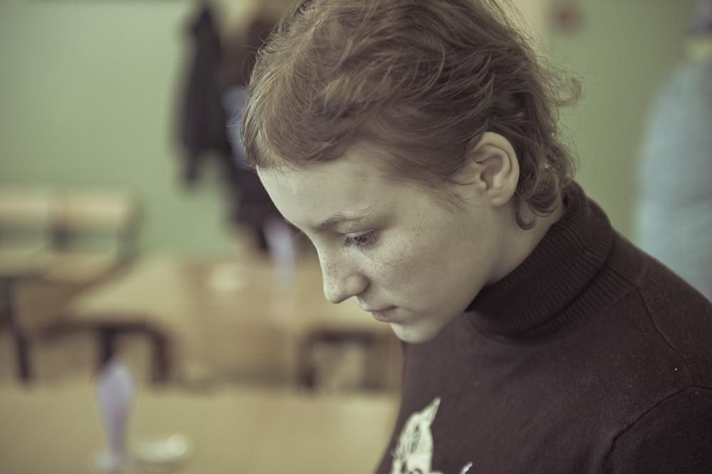 Детские дома. Профессиональный фотограф Кирилл Зайцев