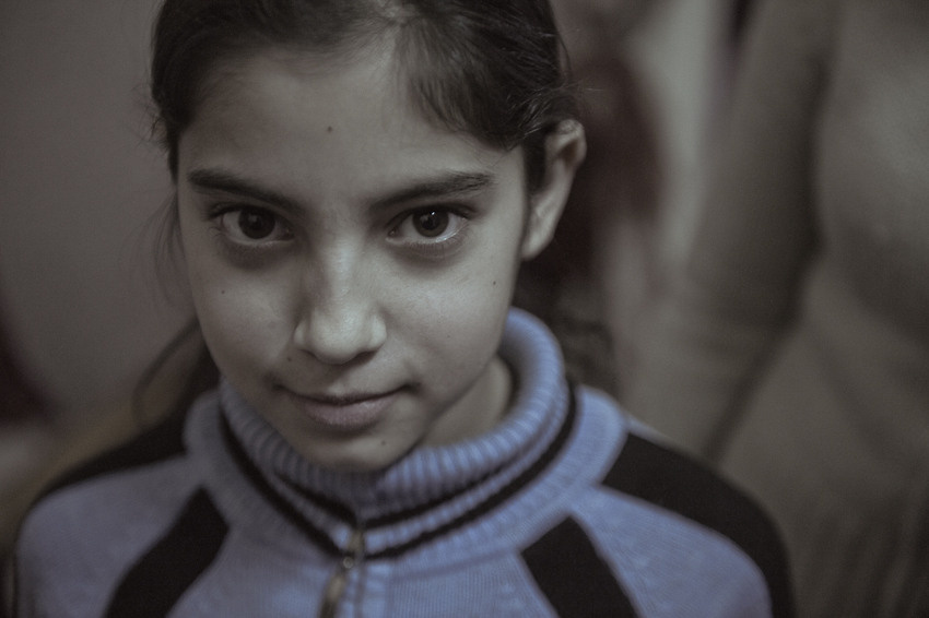 Детские дома. Профессиональный фотограф Кирилл Зайцев