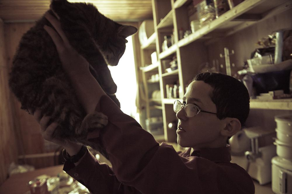 Детские дома. Профессиональный фотограф Кирилл Зайцев