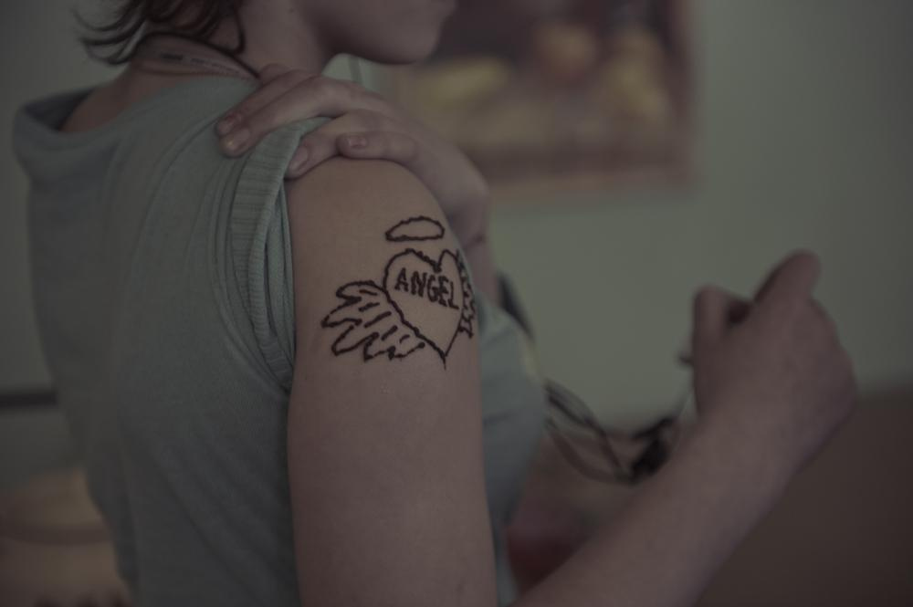 Детские дома. Профессиональный фотограф Кирилл Зайцев