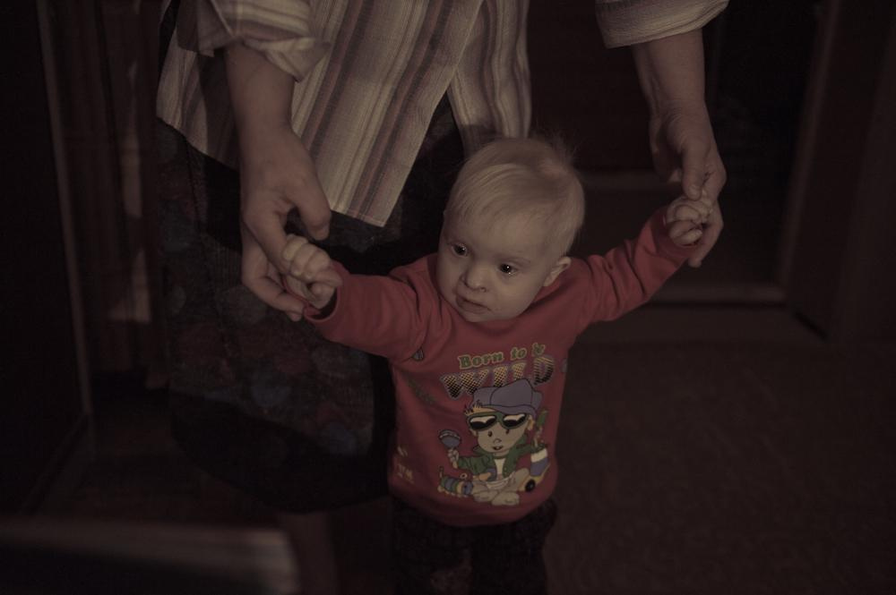 Детские дома. Профессиональный фотограф Кирилл Зайцев