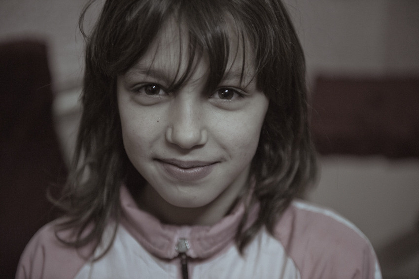 Детские дома. Профессиональный фотограф Кирилл Зайцев