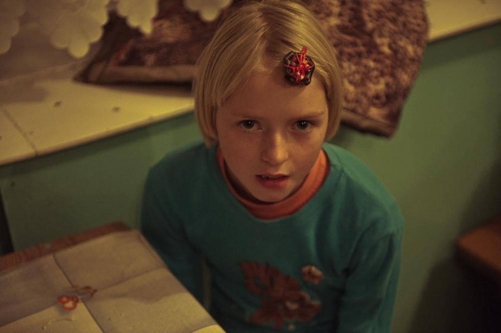 Детские дома. Профессиональный фотограф Кирилл Зайцев