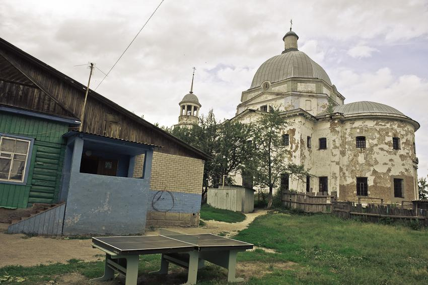 Детские дома. Профессиональный фотограф Кирилл Зайцев