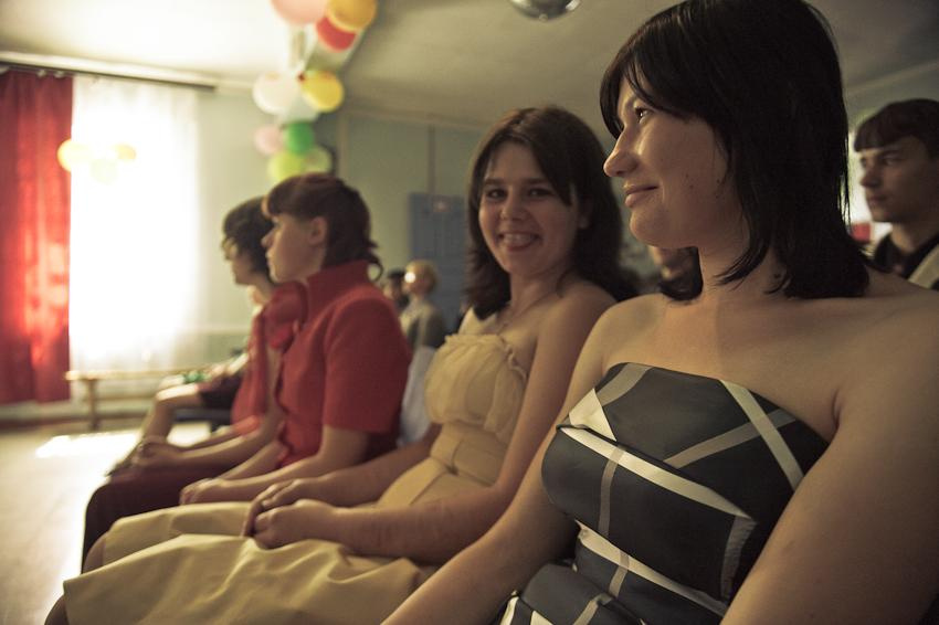 Детские дома. Профессиональный фотограф Кирилл Зайцев