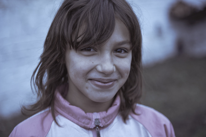 Детские дома. Профессиональный фотограф Кирилл Зайцев