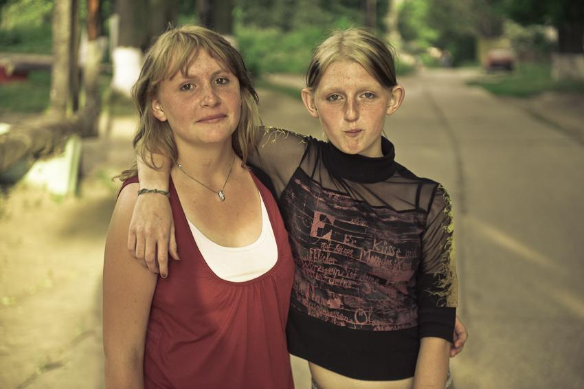 Детские дома. Профессиональный фотограф Кирилл Зайцев