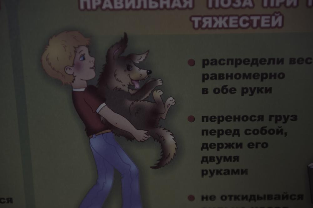 Детские дома. Профессиональный фотограф Кирилл Зайцев