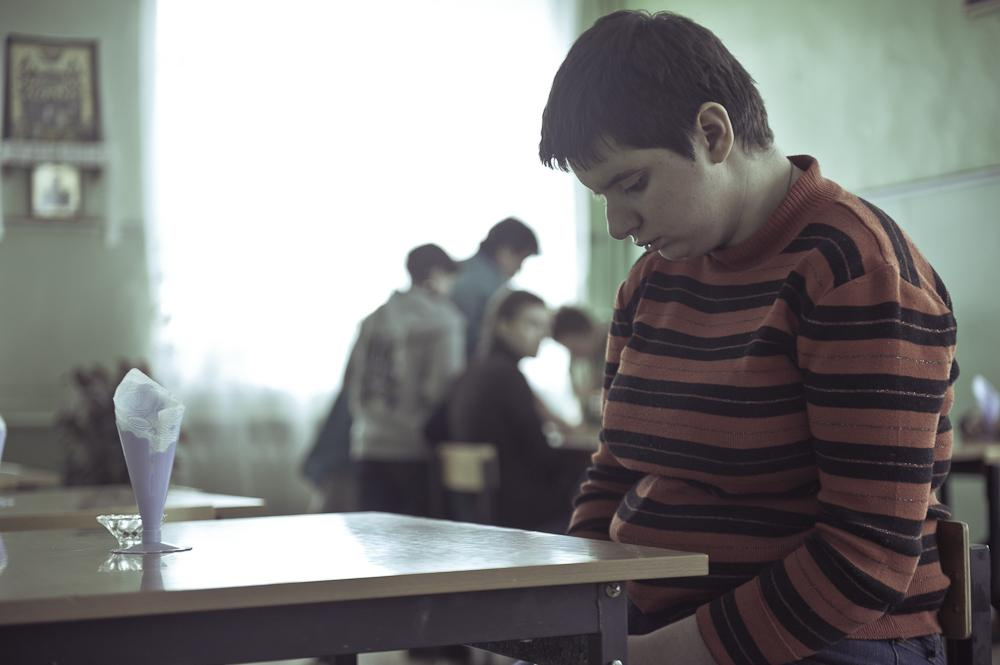 Детские дома. Профессиональный фотограф Кирилл Зайцев