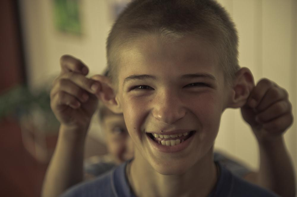 Детские дома. Профессиональный фотограф Кирилл Зайцев