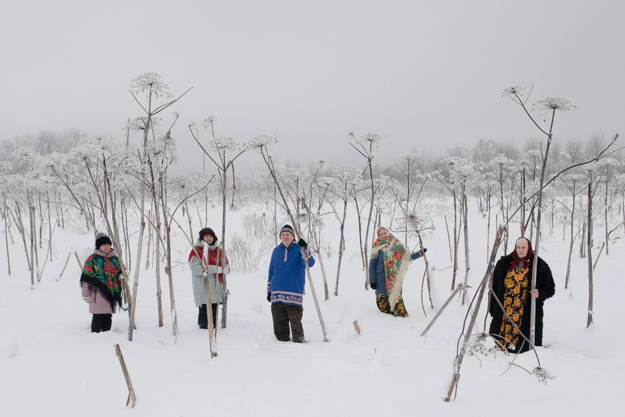 Фотопроект «ФЭТ: Фотография, Эстетика, Творчество»