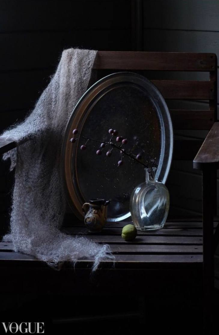 Курс "Композиция". Наталья Жукова. Курсы фотографии