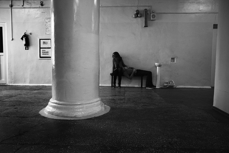 2012 — Гран-при. Фотообъединение Самарского областного отделения Союза журналистов России