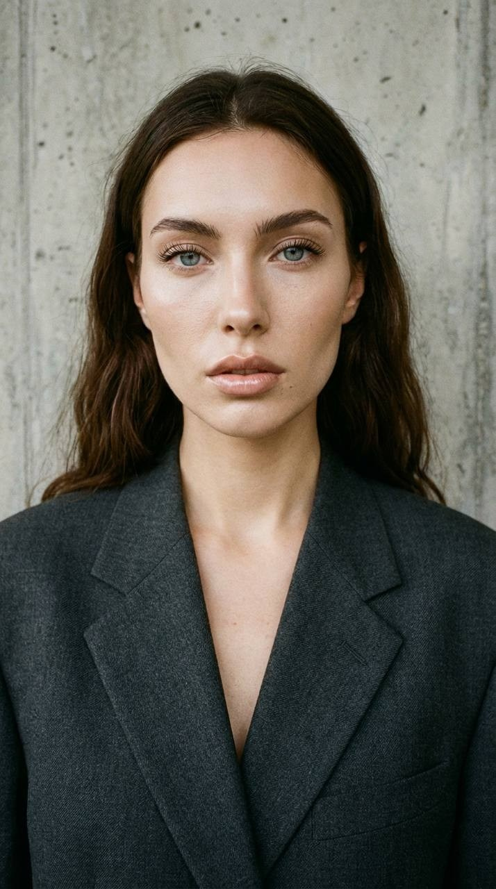 Примеры работ. ИИ креатор для брендов, которым мало обычного. Цифровые образы с душой