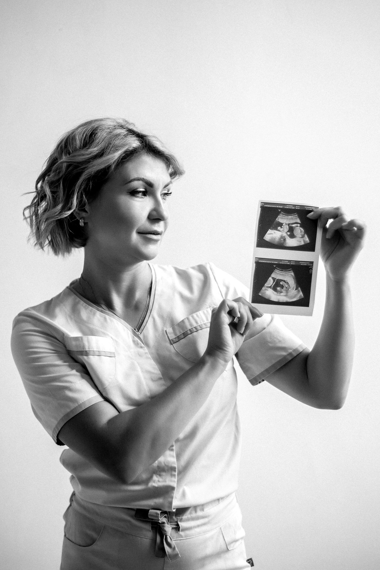 Екатерина. Портретный, семейный, свадебный фотограф в Брянске Маргарита Василькова