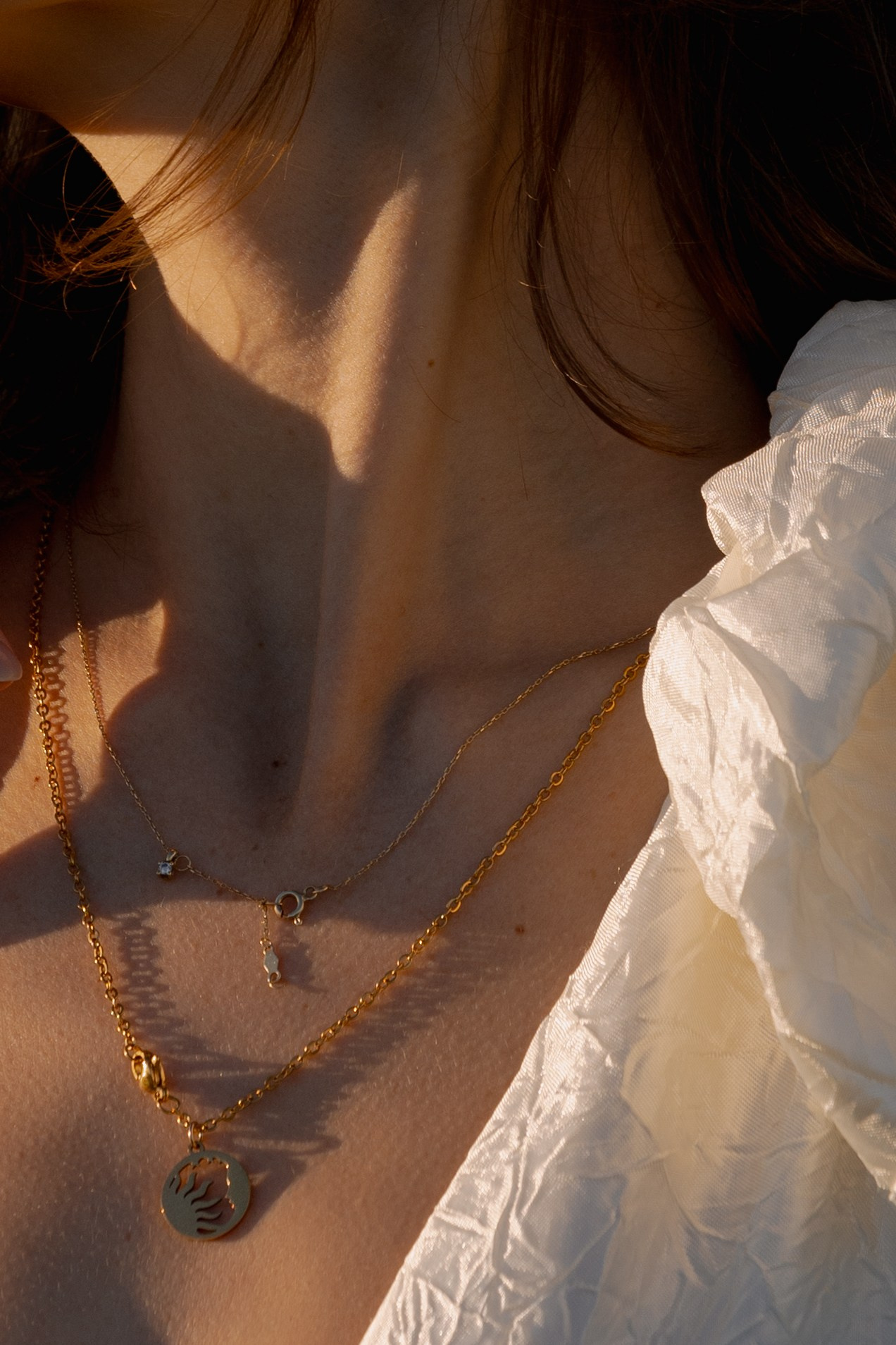 Филипп и Олеся: камерная свадьба в Париже. @dariazphoto свадебный фотограф