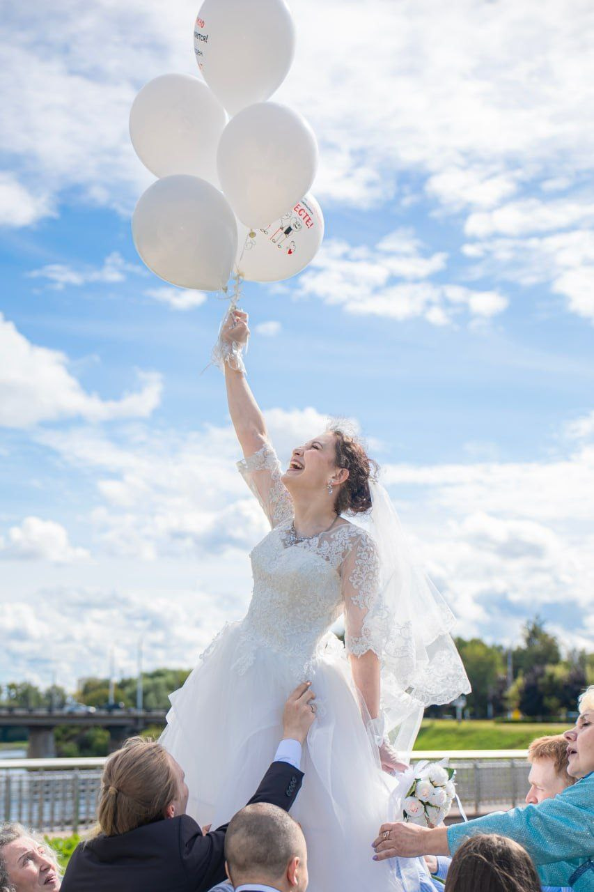 Анастасия и Артур. Constantine Kostin. Фотограф, видеограф, аэросъёмка в Твери