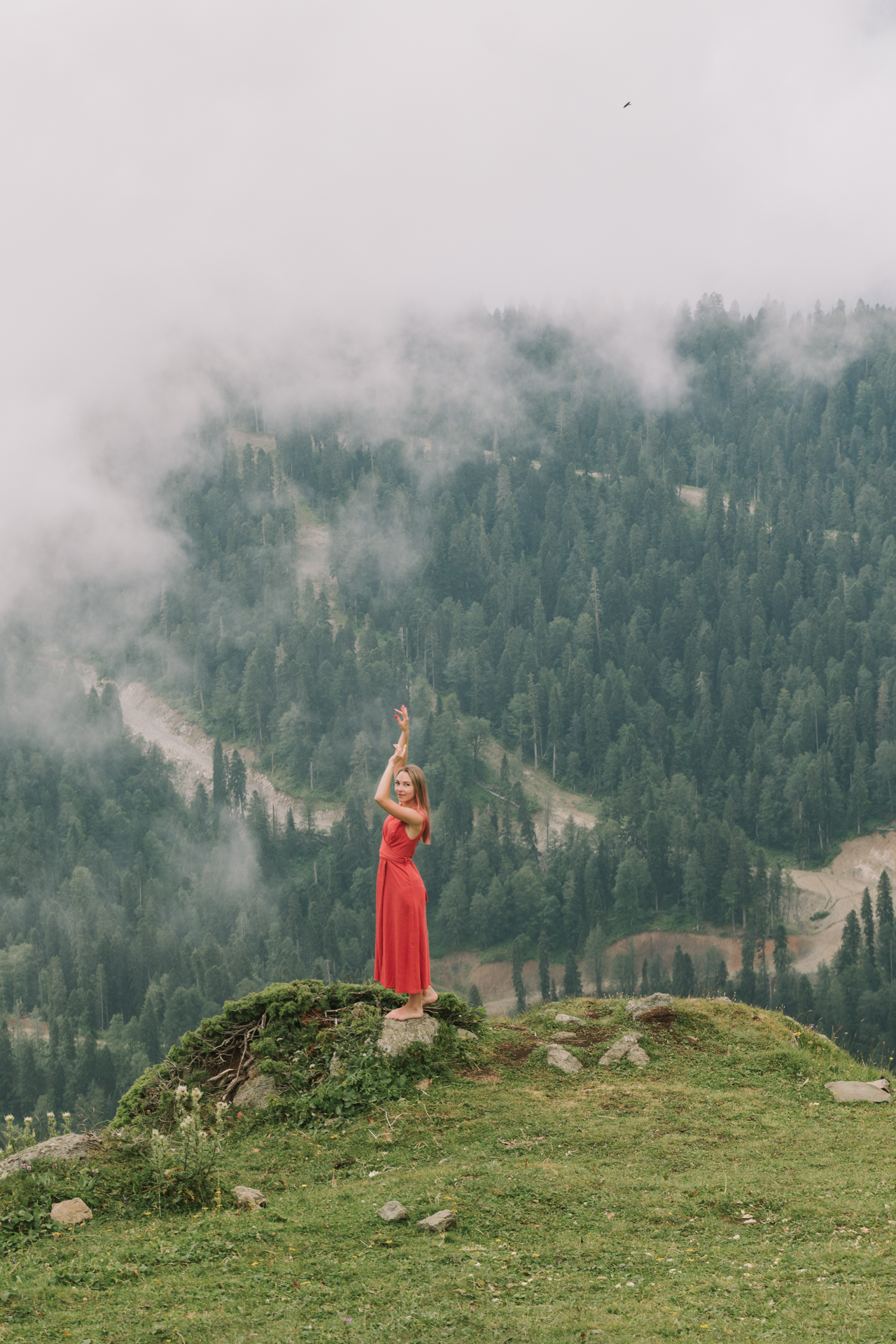 Фотограф Роза Хутор — Мирослав Черепанов