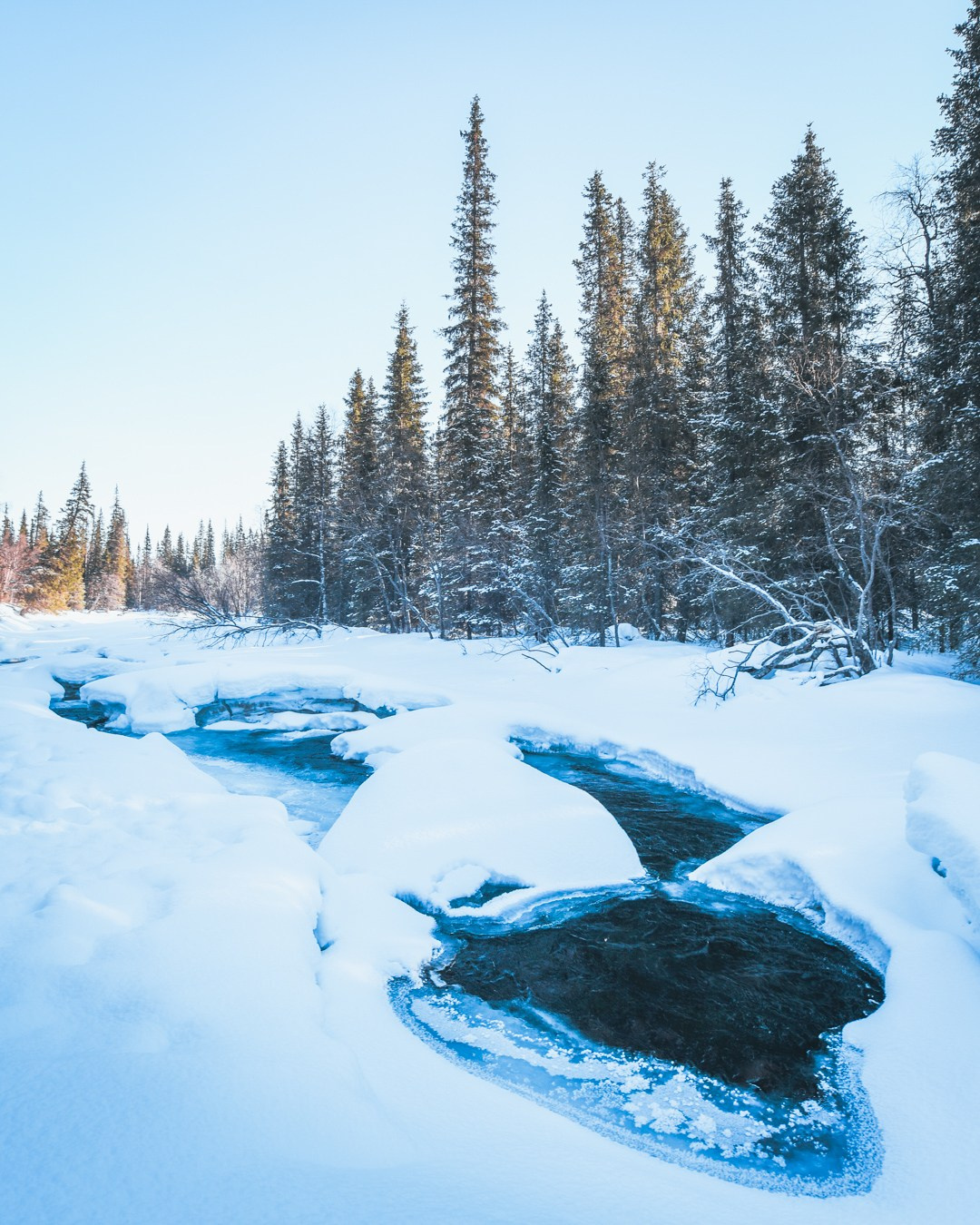 Landscape. Fine Art Landscape Prints | Vadim Dankov