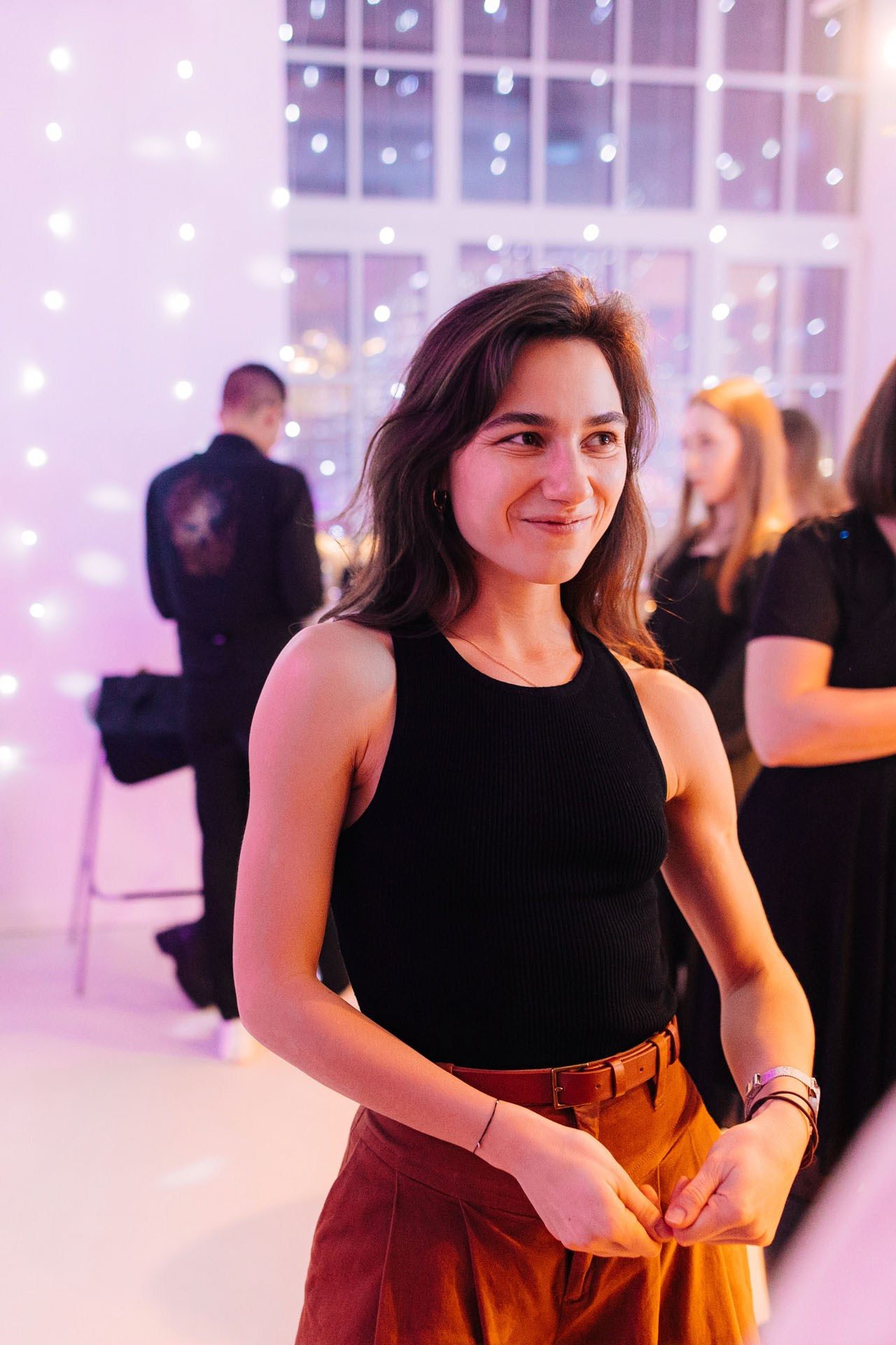 День Рождения Wow Place. Фотограф Перминов Никита СПБ