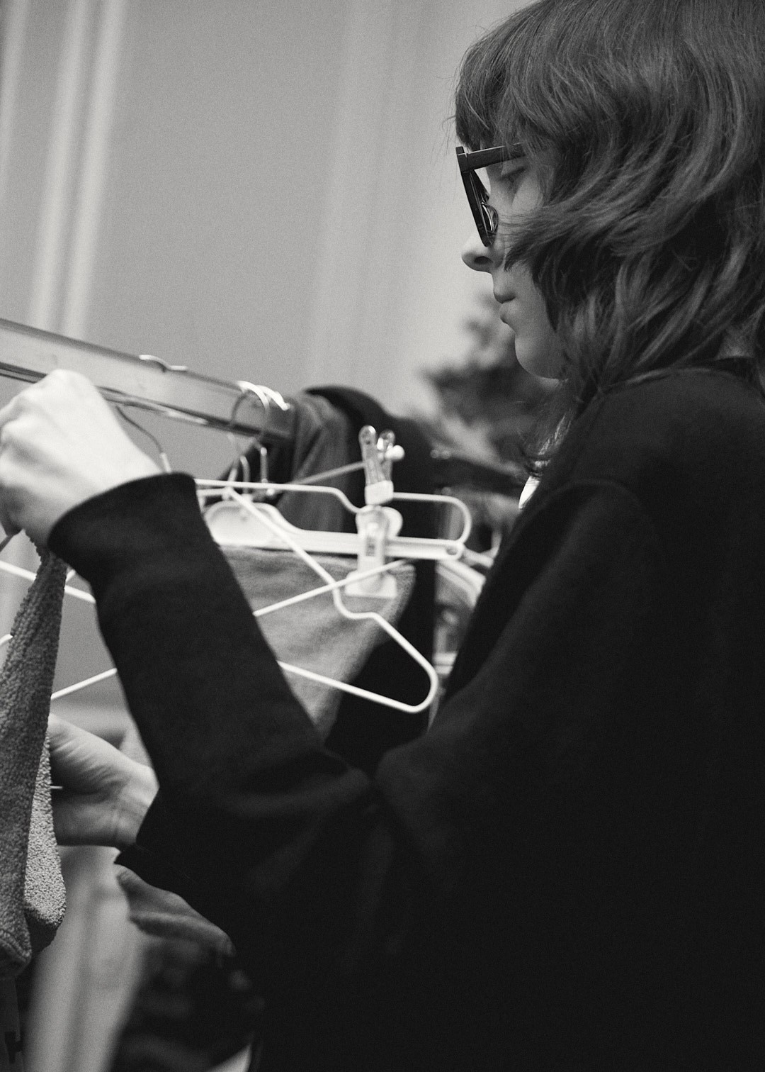 Backstage for slomakin. Верговская Софья FASHION-PHOTOGRAPHER из Санкт-Петербурга