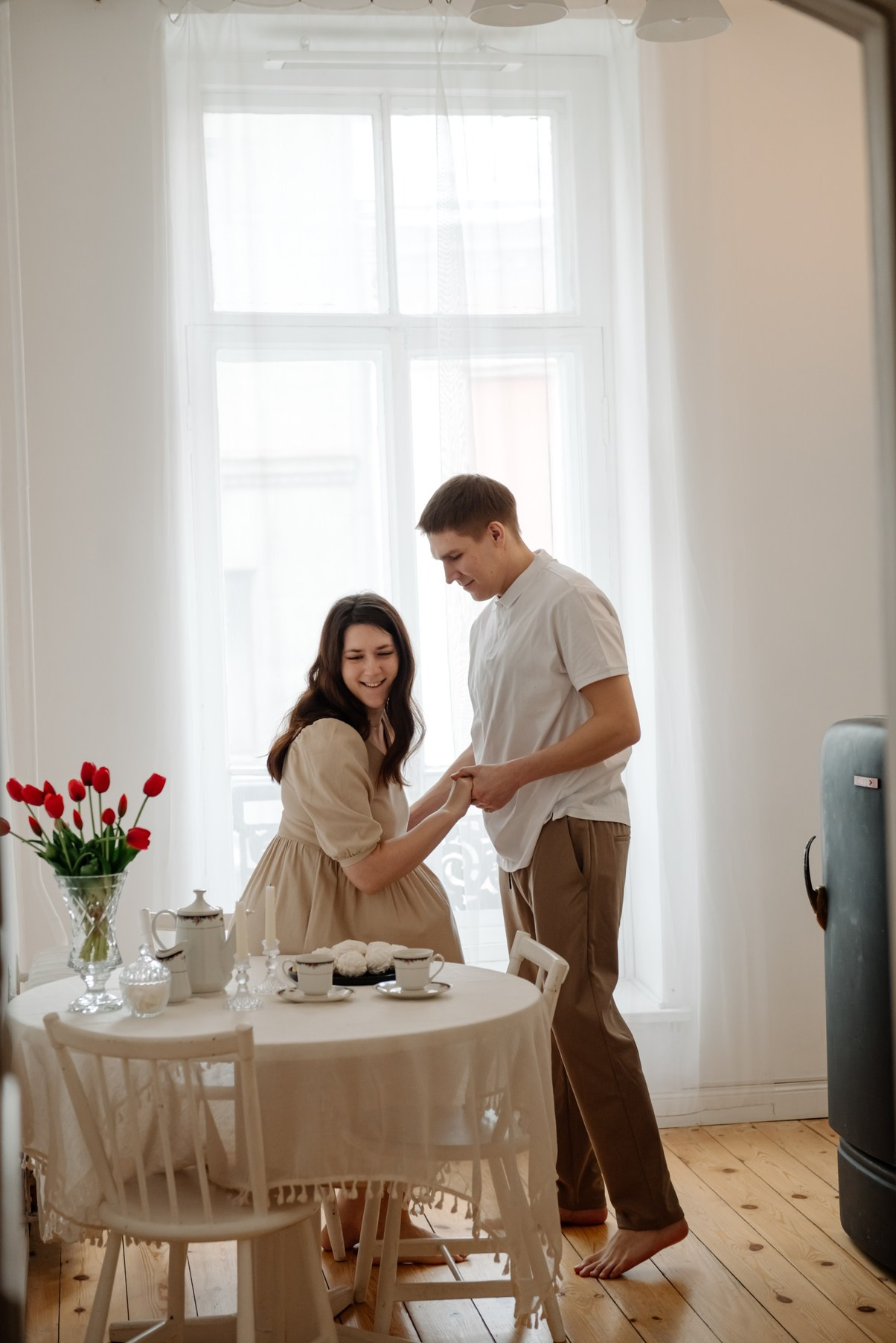 Лавстори. Александр и Александра. Свадебный и сеейный фотограф в Санкт-Петербурге Елена Худякова