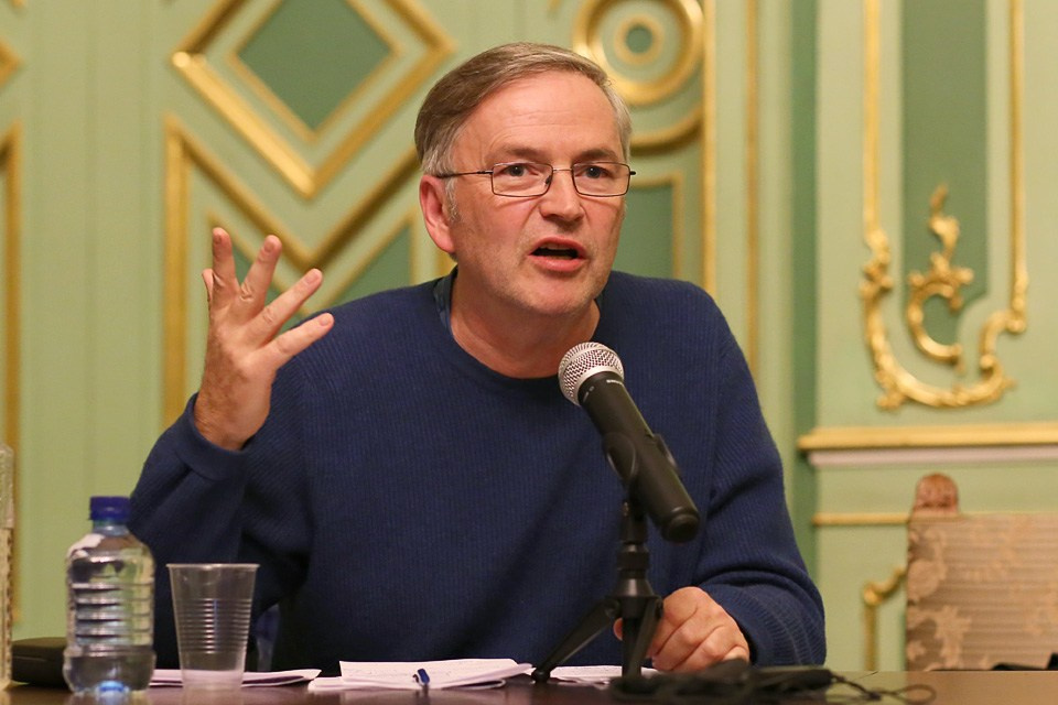 Event. Alexey Bogolepov photography